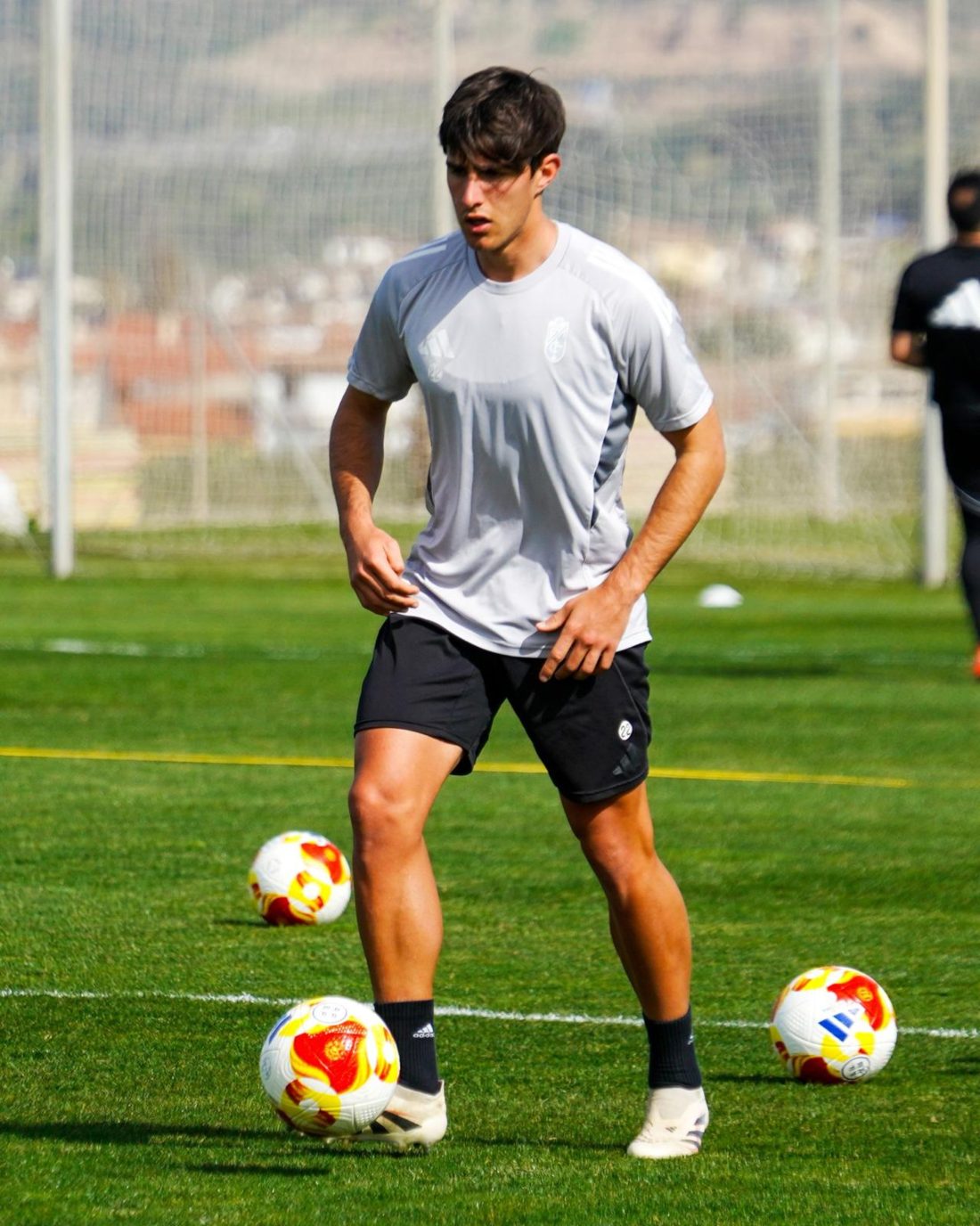 El Recre intentará ayudar al Churriana (GRANADA CF)