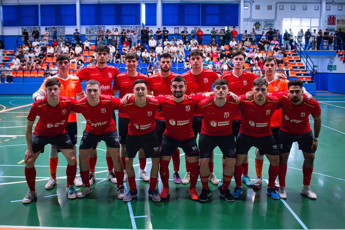 (ALBOLOTE FUTSAL)