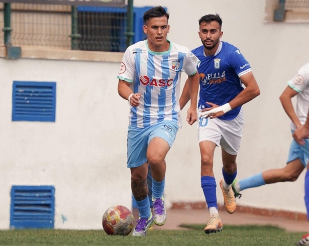 El Motril afronta la última jornada sin nada en juego (CF MOTRIL) El Motril afronta la última jornada sin nada en juego (CF MOTRIL)