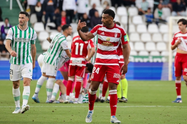 Williams se perderá el duelo ante el Burgos (LOF) Williams se perderá el duelo ante el Burgos (LOF)