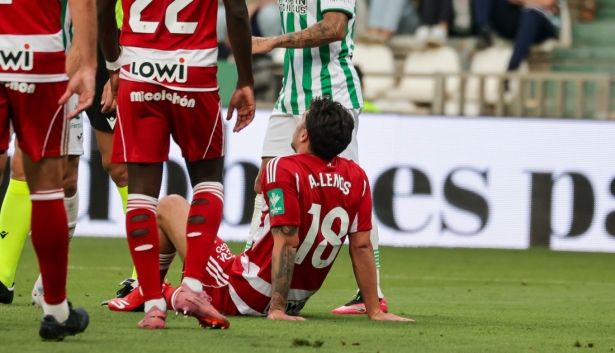 Momento de la lesión de Lemos (LOF)
