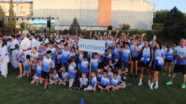 Gala del deporte de Maracena (AYTO. MARACENA)
