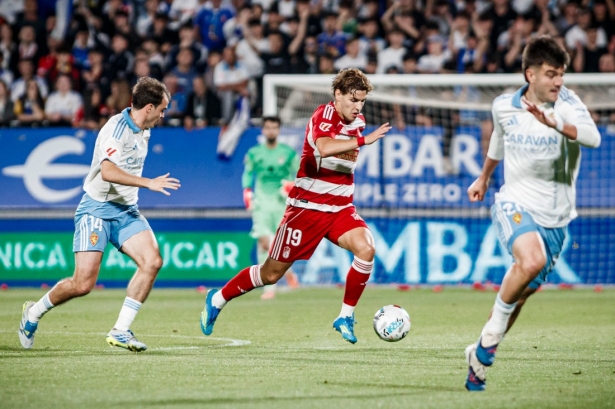 Pascual debe mostrar su mejor versión el próximo curso