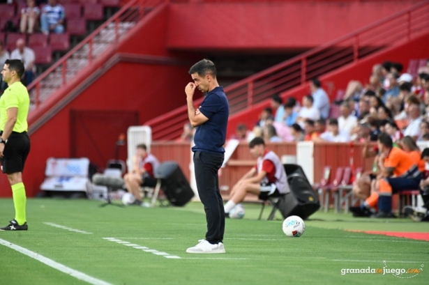 Borja Jiménez se despide con victoria (J.M BALDOMERO)