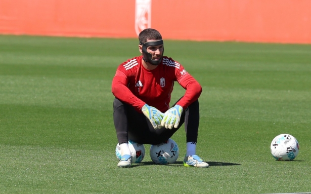 Luca se ha recuperado a tiempo (J. AZCOYTIA) Luca se ha recuperado a tiempo (J. AZCOYTIA)