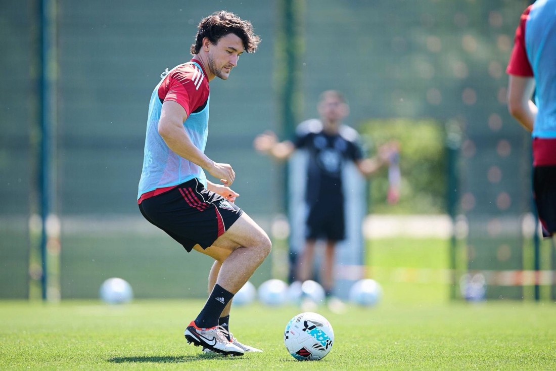 Juan Guitiérrez, en la agenda del Granada (MIRANDES CD)