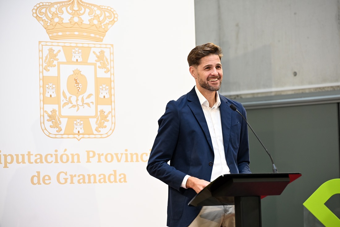 Presentación del Circuito Provincial de Pesca (DIPGRA)