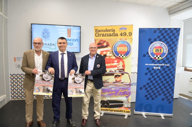 Presentación de Motor pro la vida (GPMEDIA) Presentación de Motor pro la vida (GPMEDIA)