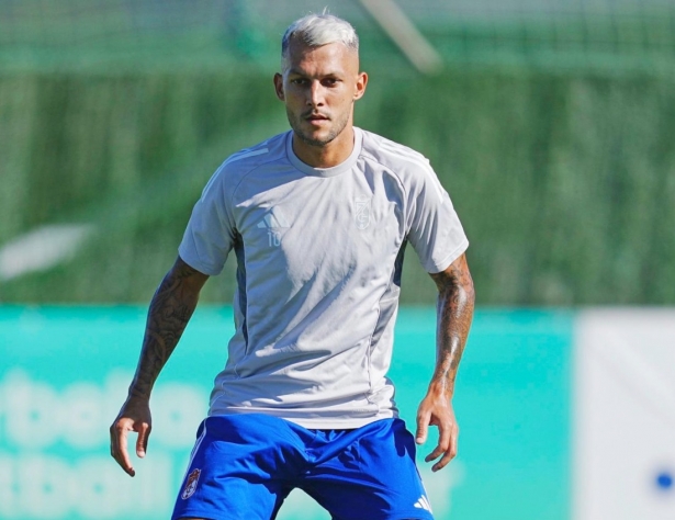 Stoichkov tendrá que decidir su futuro (GRANADA CF) Stoichkov tendrá que decidir su futuro (GRANADA CF)