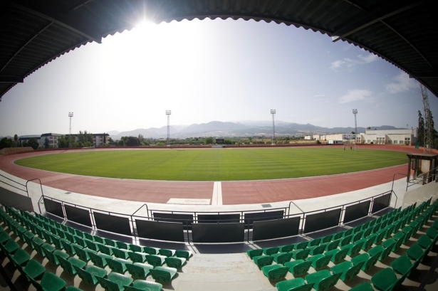 El acto de inauguración ha servido para comprobar el resultado de una actuación integral que devuelve a la provincia un espacio deportivo de referencia para la práctica del fútbol y el rugby. (DIPUTACIÓN DE GRANADA) El acto de inauguración ha servido para comprobar el resultado de una actuación integral que devuelve a la provincia un espacio deportivo de referencia para la práctica del fútbol y el rugby. (DIPUTACIÓN DE GRANADA)