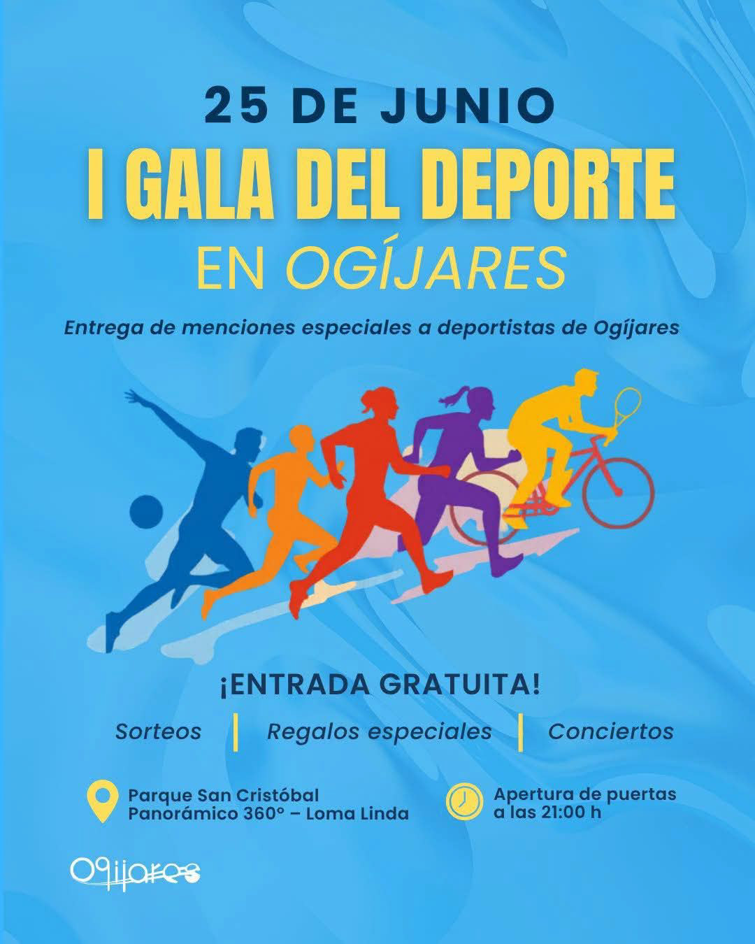 (AYTO. OGIJARES)