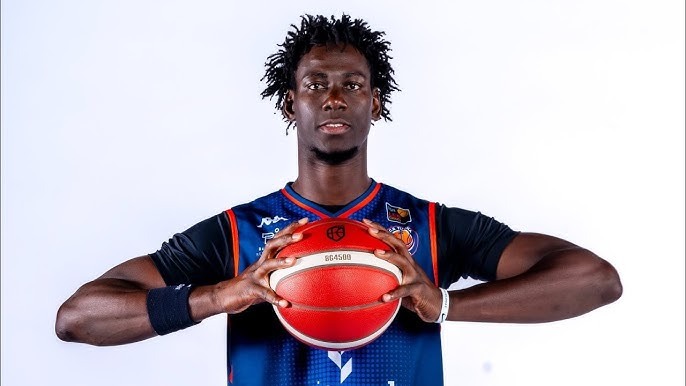 Thiam se suma al proyecto del Coviran Granada 