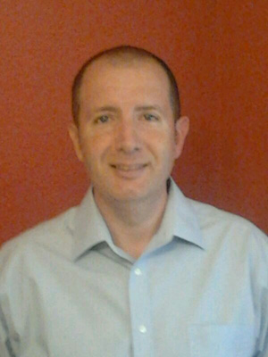 David Valderas 