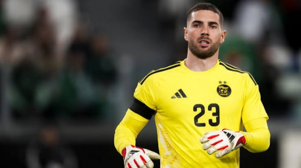Luca perdió su puesto como titular Luca perdió su puesto como titular