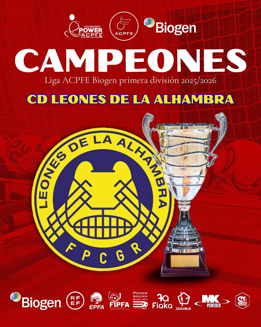 (LEONES DE LA ALHAMBRA)