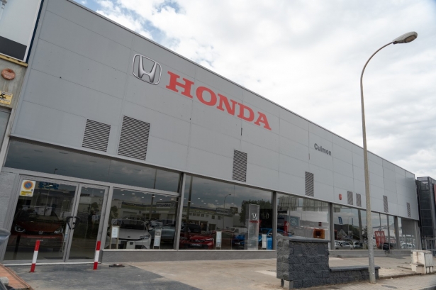 Las nuevas instalaciones ya están en funcionamiento 