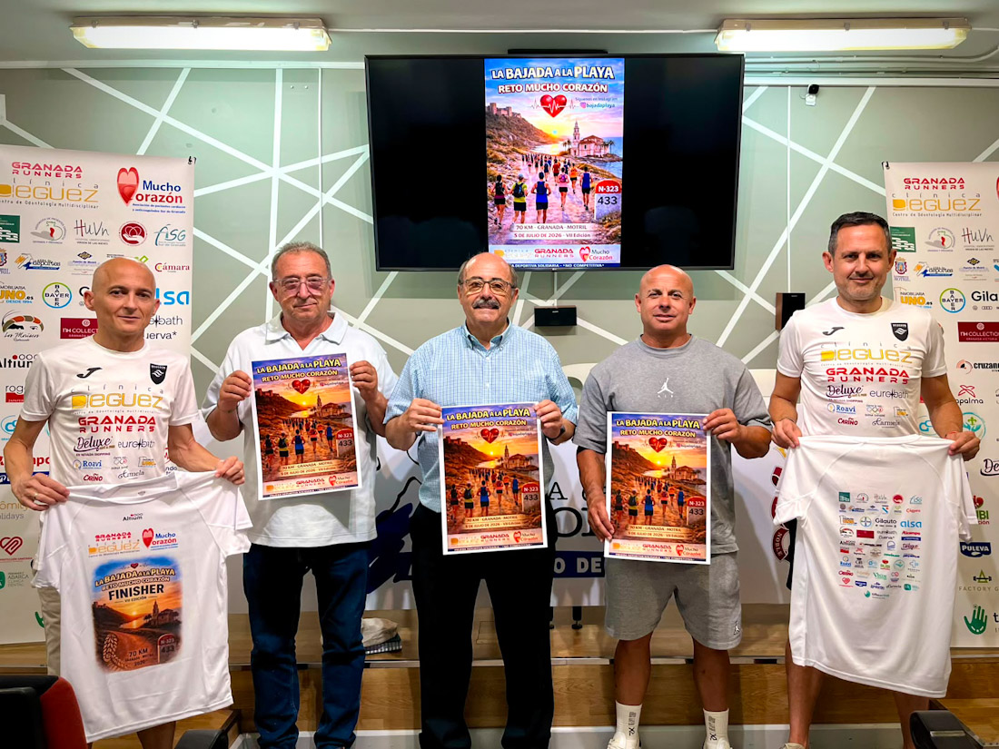 Presentación de la.prueba (AYTO. MOTRIL)