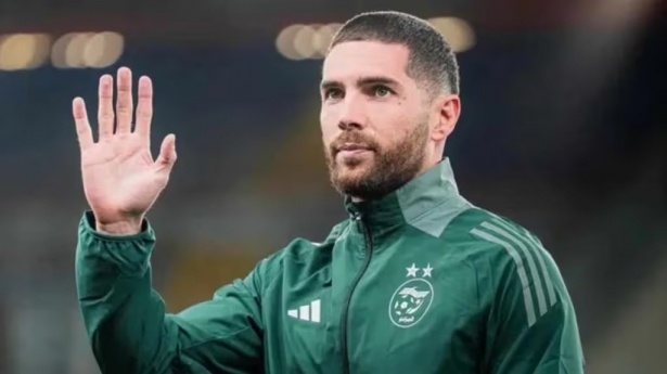 Luca se despide del Mundial Luca se despide del Mundial
