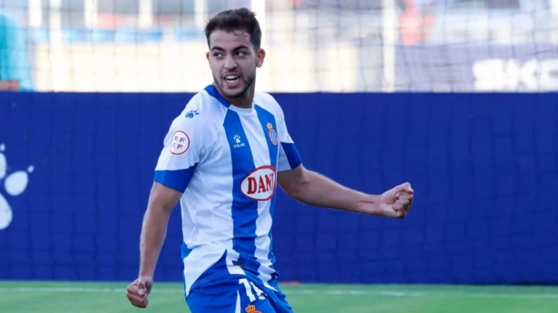 Omar Sadik podría llegar a `Los Cármenes` en calidad de cedido Omar Sadik podría llegar a `Los Cármenes` en calidad de cedido