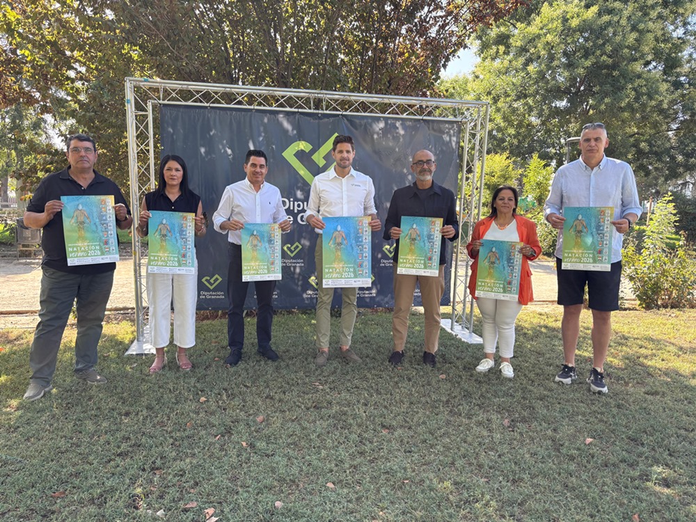 Presenatción del Circuito de Ntación (DIPGRA)
