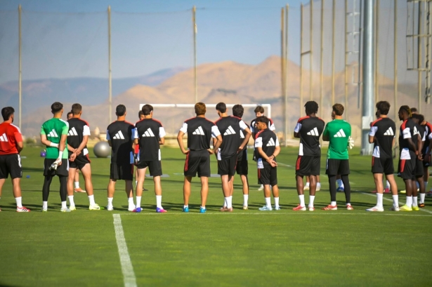 La pretemporada del Granada va tomando forma (GP MEDIA)
