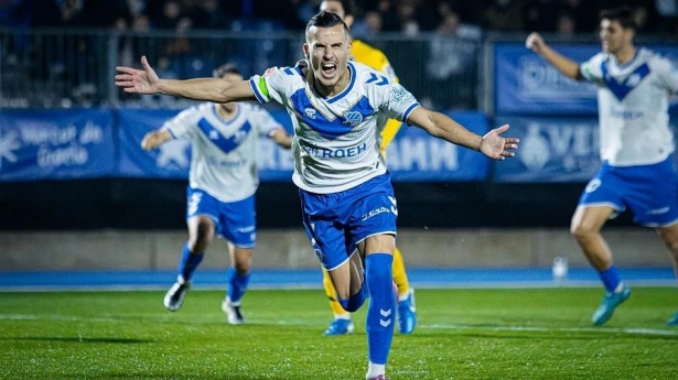 Jordi Cano defenderá los colores del Andorra 