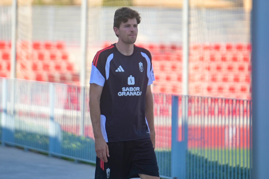 Gumbau puede hacer las maletas en breve (GP MEDIA)
