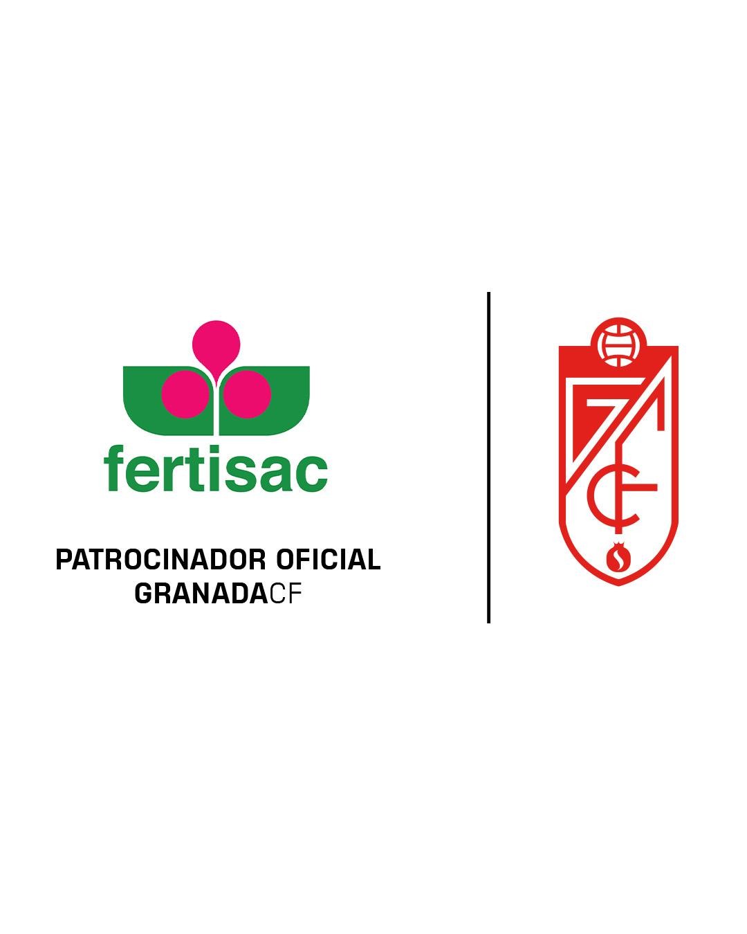 Fertisac refuerza su vinculación con el Granada (GRANADA CF)