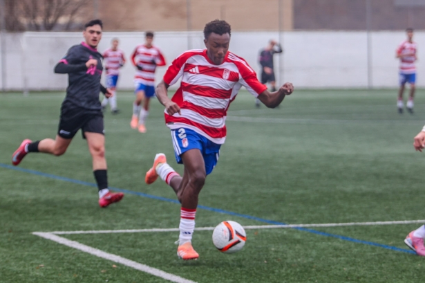 El Granada C no competirá en División de Honor (GPMEDIA) El Granada C no competirá en División de Honor (GPMEDIA)
