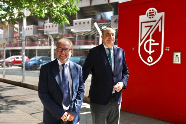 Los accionistas minoritarios no faltaron a la cita (GP MEDIA) Los accionistas minoritarios no faltaron a la cita (GP MEDIA)