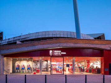 La tienda permanecerá cerrada hasta nuevo aviso 