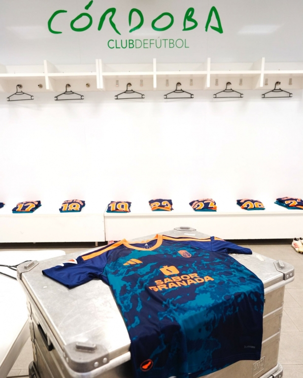 El Granada CF visitará al Córdoba CF (GRANADA CF) El Granada CF visitará al Córdoba CF (GRANADA CF)