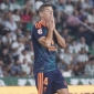 Alcaraz levantó al equipo en los peores momentos (LOF)