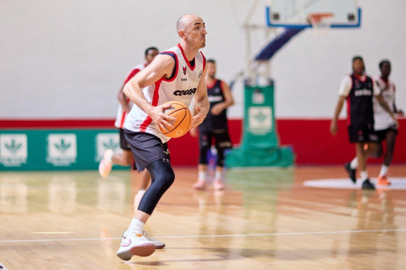 El Granada intentará sumar otra victoria en pretemporada (COVIRAN GRANADA) El Granada intentará sumar otra victoria en pretemporada (COVIRAN GRANADA)