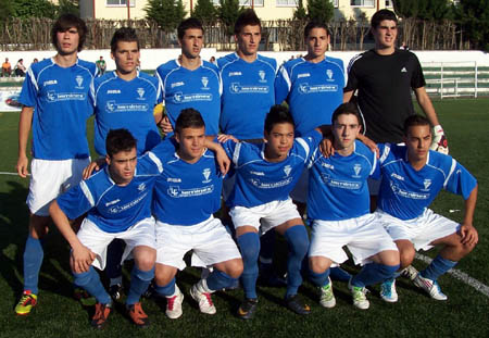 Los maraceneros buscarán la permanencia en la Liga Nacional Juvenil (LÁZARO)