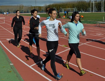 El club ADA Guadix retoma la actividad para la temporada 2011/12
