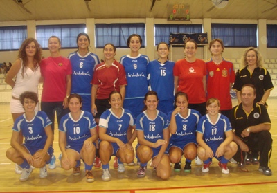 Nueva jornada para las universitarias, que reciben a uno de los equipo fuertes
