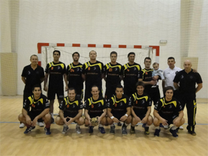 El Innovasur sigue su racha ascendente