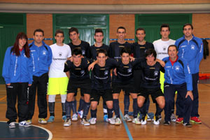 El Maristas sigue imparable