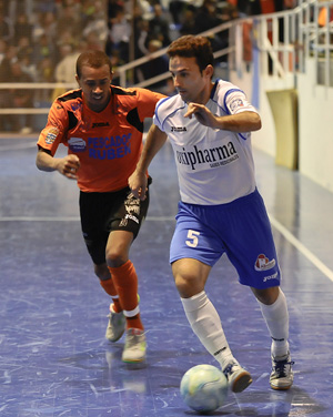 Pipe está realizando una gran temporada
