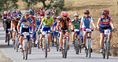 Un nuevo desafio para los amantes del ciclismo