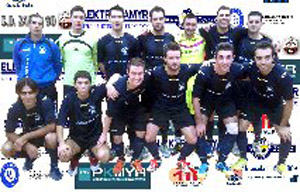 El Granada Futsal no cede terreno