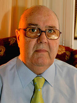 Antonio Lasso (GRJ)