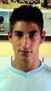 Bernardo fue agredido en Churriana Bernardo fue agredido en Churriana