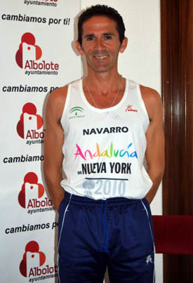 Juan Antonio Ruiz Navarro (GRJ)