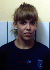 Alba fue agredida en Ogijares Alba fue agredida en Ogijares