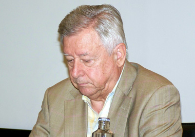 Murado no ha llegado a un acuerdo con el Ayuntamiento de Granada