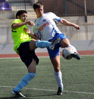 Los lojeños inician el lunes la pretemporada