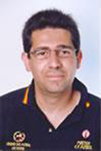 Arturo Rayón dirigirá al Peligros 