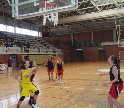 La pelota echa andar en una nueva temporada